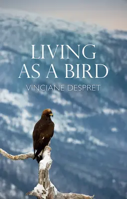 Žiť ako vták - Living as a Bird