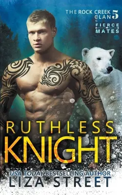 Bezohľadný rytier - Ruthless Knight