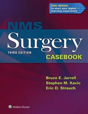 Nms chirurgia Kazuistika - Nms Surgery Casebook