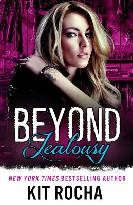 Za hranicami žiarlivosti - Beyond Jealousy