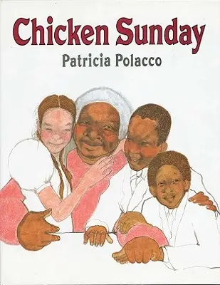 Kuracia nedeľa - Chicken Sunday