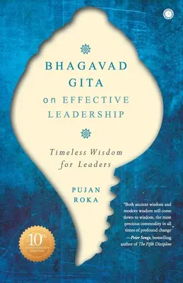 Bhagavadgíta o efektívnom vedení - Bhagavad Gita on Effective Leadership
