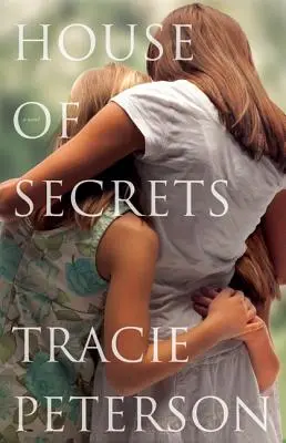 Dom tajomstiev - House of Secrets