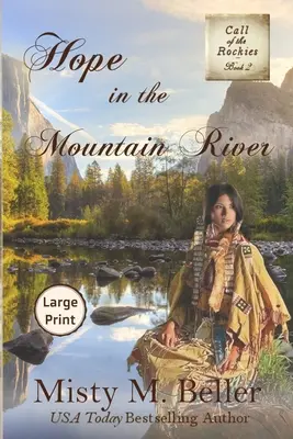 Nádej v horskej rieke - Hope in the Mountain River
