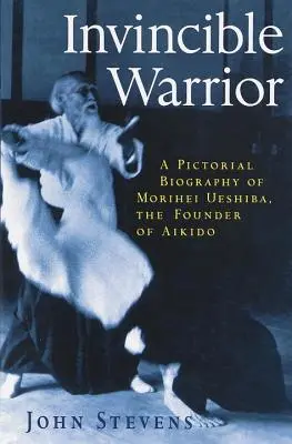Neporaziteľný bojovník - Invincible Warrior