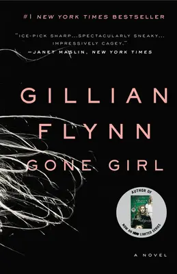 Stratené dievča - Gone Girl