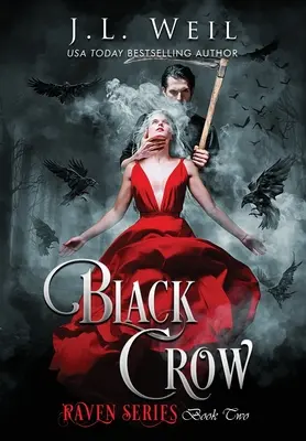 Čierny havran - Black Crow