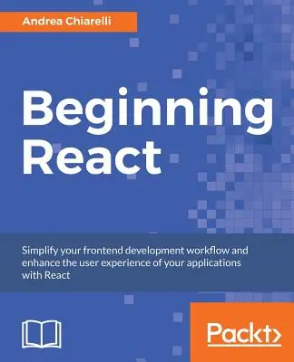Začiatky Reactu - Beginning React