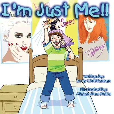 Ja som len ja!! - I'm Just Me!!