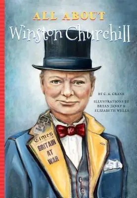 Všetko o Winstonovi Churchillovi - All about Winston Churchill