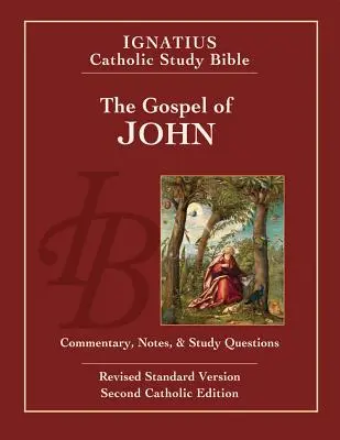 Jánovo evanjelium - The Gospel of John