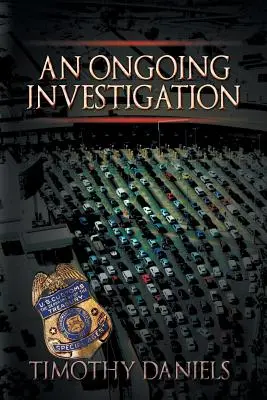 Prebiehajúce vyšetrovanie - An Ongoing Investigation