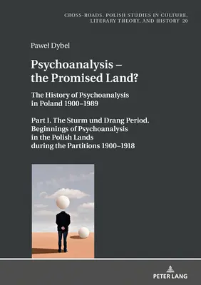 Psychoanalýza - zasľúbená krajina?