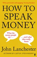 Ako hovoriť o peniazoch - How to Speak Money
