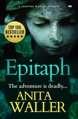 Epitaf: Napínavá záhadná vražda - Epitaph: A Gripping Murder Mystery