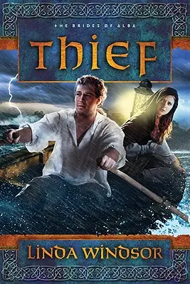 Zlodej - Thief