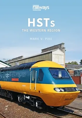 HSTS ZÁPADNÝ REGIÓN - HSTS THE WESTERN REGION
