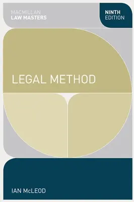 Právna metóda - Legal Method