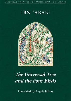 Univerzálny strom a štyri vtáky - The Universal Tree and the Four Birds
