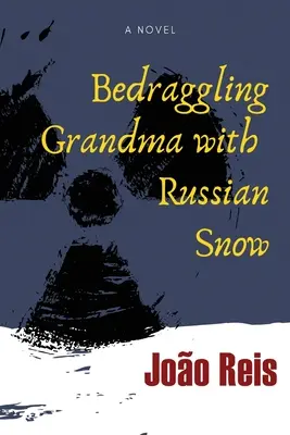 Bedraggling babička s ruským snehom - Bedraggling Grandma with Russian Snow