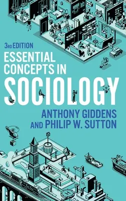 Základné pojmy v sociológii - Essential Concepts in Sociology