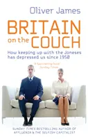 Británia na gauči - Ako nás držanie kroku s Jonesovcami deprimuje od roku 1950 - Britain On The Couch - How keeping up with the Joneses has depressed us since 1950