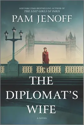 Diplomatova manželka - The Diplomat's Wife