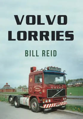 Nákladné vozidlá Volvo - Volvo Lorries