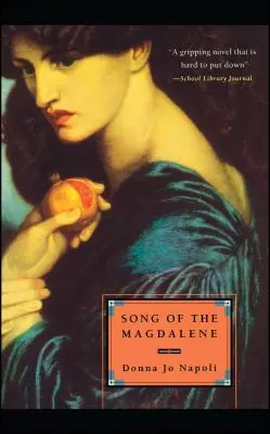 Pieseň o Magdaléne - Song of the Magdalene