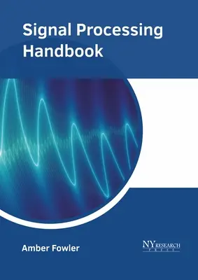 Príručka spracovania signálov - Signal Processing Handbook