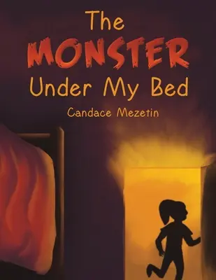 Príšera pod mojou posteľou - The Monster Under My Bed