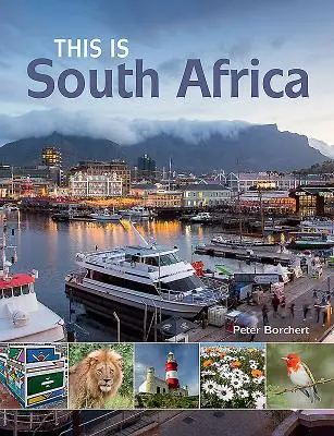 Toto je Južná Afrika - This is South Africa