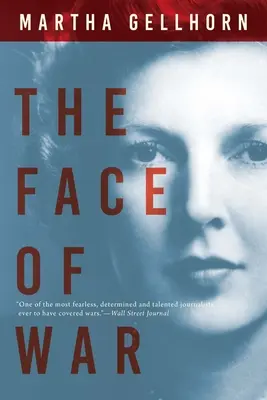 Tvár vojny - The Face of War