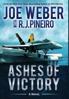 Popol víťazstva - Ashes of Victory