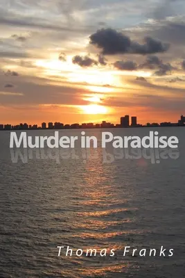 Vražda v raji - Murder in Paradise