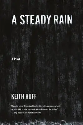 Stály dážď - A Steady Rain