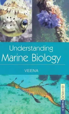 Pochopenie morskej biológie - Understanding Marine Biology