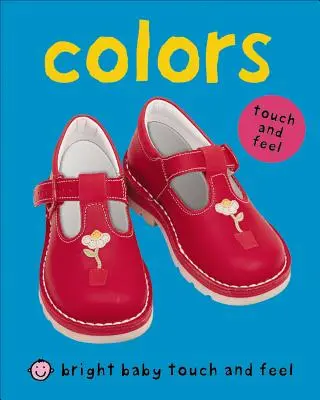 Farby - Colors