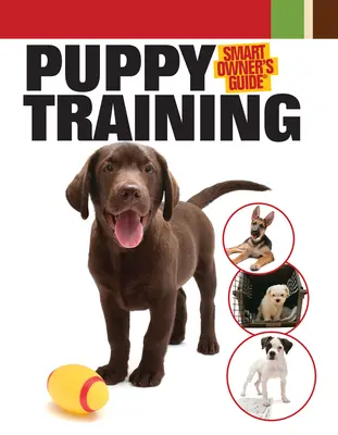 Výcvik šteniat - Puppy Training