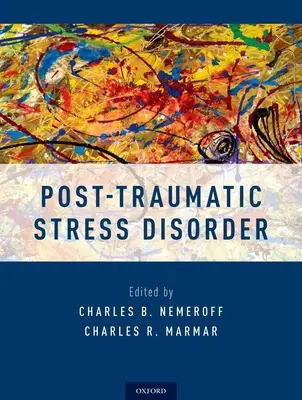Posttraumatická stresová porucha - Post-Traumatic Stress Disorder