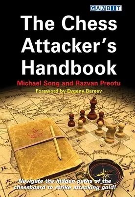Príručka šachového útočníka - The Chess Attacker's Handbook