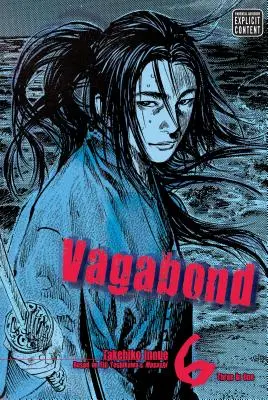 Vagabond (Vizbig Edition), zv. 6, 6 - Vagabond (Vizbig Edition), Vol. 6, 6