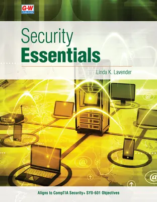 Základy bezpečnosti - Security Essentials
