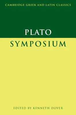 Platón: Symposion - Plato: Symposium