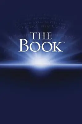 Kniha - The Book
