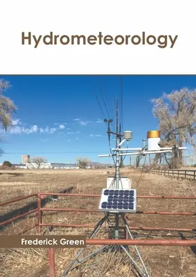 Hydrometeorológia - Hydrometeorology