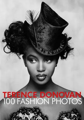 Terence Donovan: Móda - Terence Donovan: Fashion