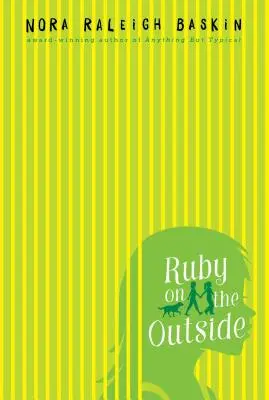 Ruby na vonkajšej strane - Ruby on the Outside