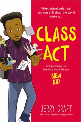 Trieda ACT - Class ACT