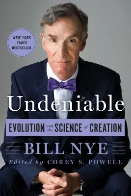 Nepopierateľné: Evolúcia a veda o stvorení - Undeniable: Evolution and the Science of Creation